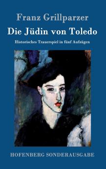 Die J��din von Toledo