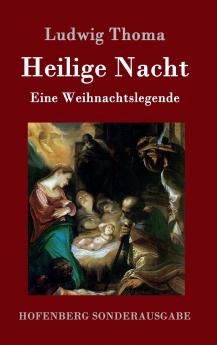 Heilige Nacht
