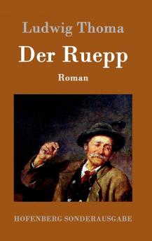 Der Ruepp