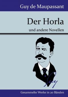 Der Horla
