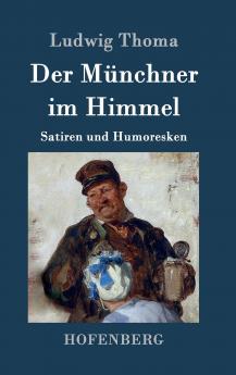 Der M��nchner im Himmel