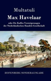 Max Havelaar
