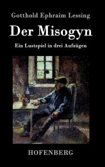 Der Misogyn