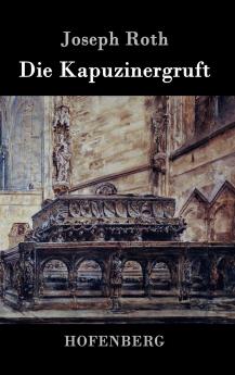 Die Kapuzinergruft