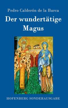 Der wundert��tige Magus