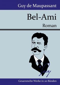 Bel-Ami