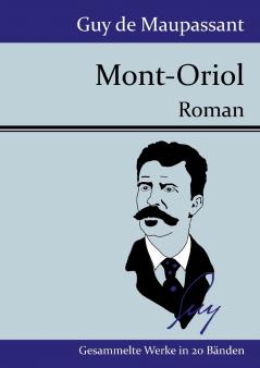 Mont-Oriol