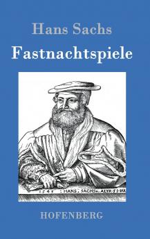 Fastnachtspiele