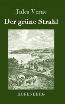 Der gr��ne Strahl