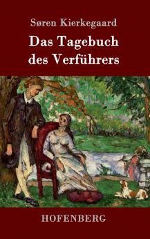 Das Tagebuch des Verführers (German Edition)