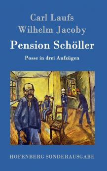 Pension Schöller