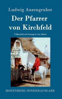 Der Pfarrer von Kirchfeld
