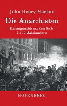 Die Anarchisten