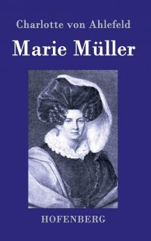 Marie M��ller