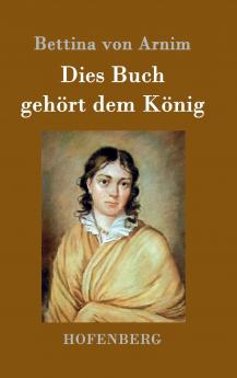 Dies Buch geh��rt dem K��nig