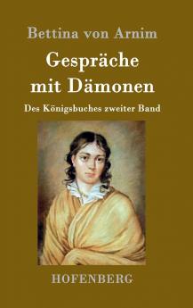 Gespr��che mit D��monen