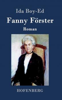 Fanny F��rster