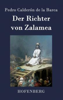 Der Richter von Zalamea
