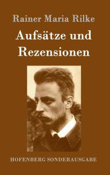 Aufsätze und Rezensionen