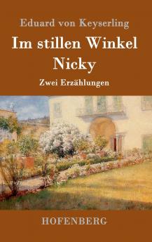 Im stillen Winkel / Nicky