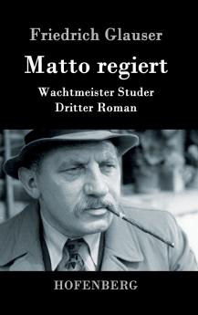 Matto regiert