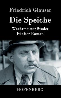 Die Speiche