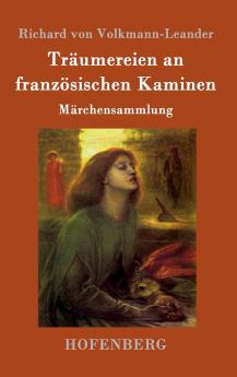Tr��umereien an franz��sischen Kaminen
