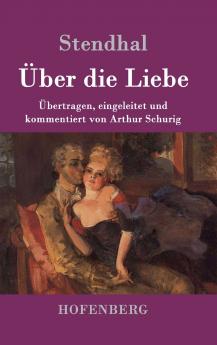 ��ber die Liebe