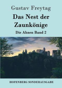 Das Nest der Zaunkönige
