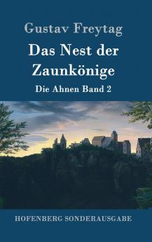Das Nest der Zaunk��nige