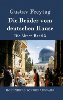Die Br��der vom deutschen Hause