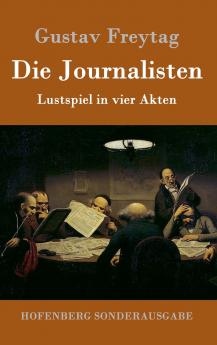 Die Journalisten