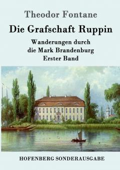 Die Grafschaft Ruppin
