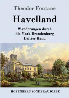 Havelland