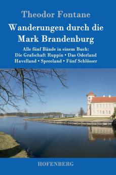 Wanderungen durch die Mark Brandenburg