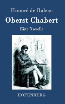 Oberst Chabert