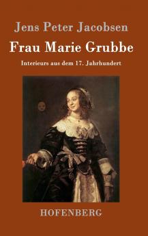 Frau Marie Grubbe