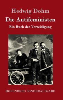 Die Antifeministen