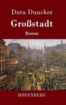 Gro��stadt