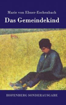 Das Gemeindekind