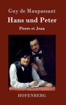 Hans und Peter