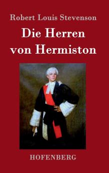 Die Herren von Hermiston