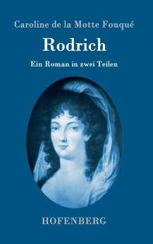 Rodrich