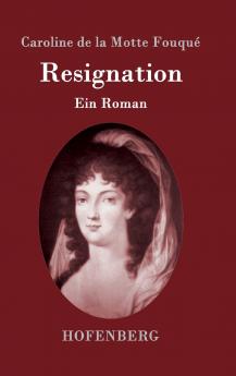 Resignation