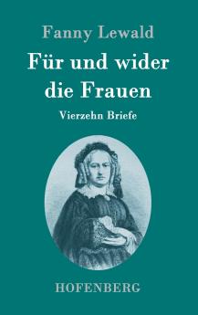 F��r und wider die Frauen