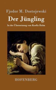 Der J��ngling