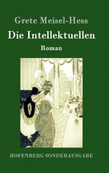 Die Intellektuellen