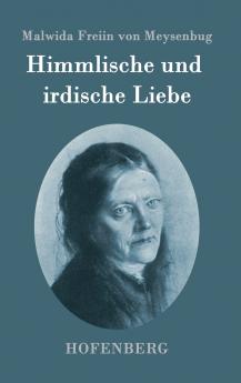 Himmlische und irdische Liebe