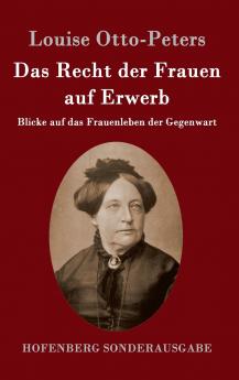 Das Recht der Frauen auf Erwerb
