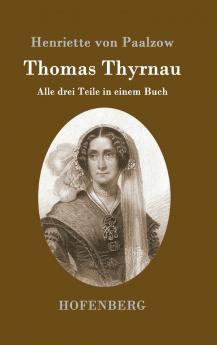 Thomas Thyrnau